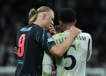 El ‘maestro’ Pep juzga al ‘alumno’ Xabi