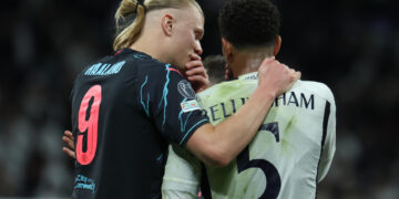 El ‘maestro’ Pep juzga al ‘alumno’ Xabi