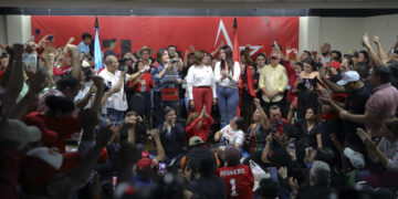 Honduras sin presidente electo a una semana de los comicios que no reconoce el oficialismo