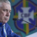 Brasil aspira a que Ancelotti lo ayude a olvidar su peor campaña en las eliminatorias