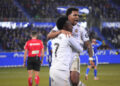 Un nuevo Rodrygo, el abrazo de Vinícius a Xabi y tres puntos clave