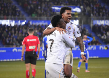Un nuevo Rodrygo, el abrazo de Vinícius a Xabi y tres puntos clave