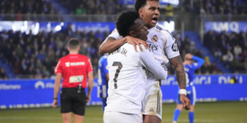 Un nuevo Rodrygo, el abrazo de Vinícius a Xabi y tres puntos clave