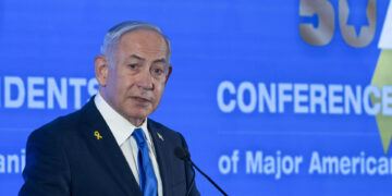 Netanyahu se abre a «un acuerdo» con Siria pero manteniéndose «fiel a sus principios»
