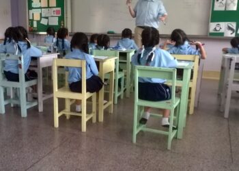 Avepane: Dos de cada 10 venezolanos podrían tener alguna discapacidad cognitiva
