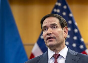 Estados Unidos felicita a Asfura, aliado de Trump, por su victoria en Honduras
