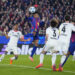 El Barça firma cuatro remontadas seguidas por primer vez en su historia
