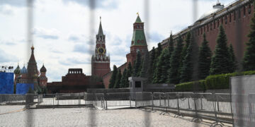 Rusia retoma los contactos con EE.UU. tras analizar el nuevo plan de paz para Ucrania