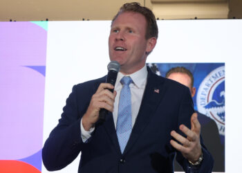 El Gobierno Trump no descarta redadas ni captura de migrantes durante el Mundial FIFA de 2026