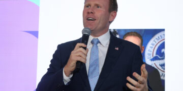 El Gobierno Trump no descarta redadas ni captura de migrantes durante el Mundial FIFA de 2026