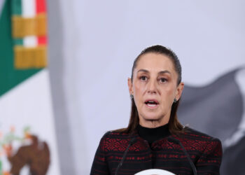 México urge a la ONU a “asumir su papel” ante creciente tensión entre EEUU y Venezuela
