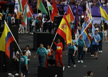 Deportistas piden al COI que exija el cumplimiento de sus criterios de selección olímpica