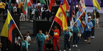 Deportistas piden al COI que exija el cumplimiento de sus criterios de selección olímpica