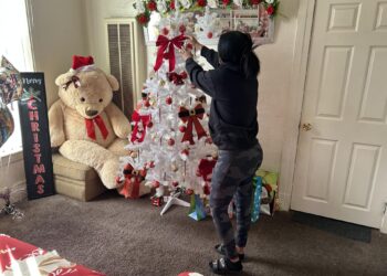 Migrantes en EEUU ruegan ser «invisibles» para los agentes de Inmigración en esta Navidad