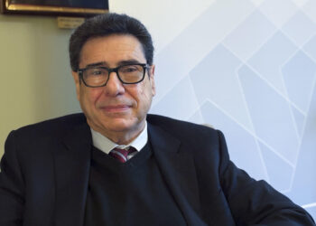 Aghión, Nobel de Economía: «Sin crecimiento económico inclusivo llegan los populismos»