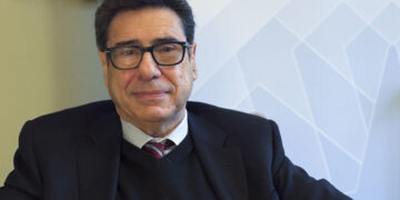 Aghión, Nobel de Economía: «Sin crecimiento económico inclusivo llegan los populismos»