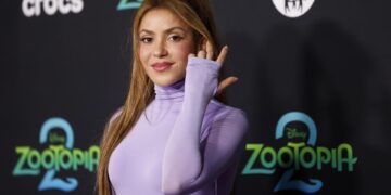 ‘Zootopia 2’ sigue reinando en la taquilla mundial y ya supera los 900 millones de dólares