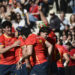 España, con Argentina, Fiyi y Canadá en la fase de grupos del Mundial de Rugby 2027