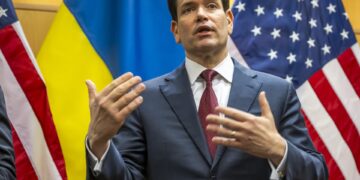 Marco Rubio espera que la actitud «inestable» de Petro no dañe los lazos EEUU-Colombia