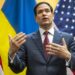 Marco Rubio espera que la actitud «inestable» de Petro no dañe los lazos EEUU-Colombia