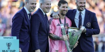 La fórmula del éxito del Inter Miami: de su fundación al título de la MLS en seis años