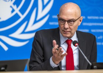 Alto comisionado de Derechos Humanos pide desescalada en tensiones entre EEUU y Venezuela
