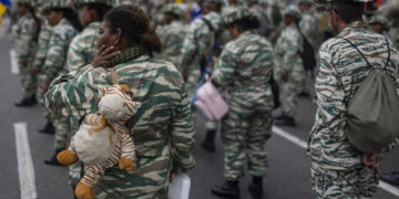 Resistir y agotar al estilo Vietnam, la estrategia chavista ante la «amenaza» de EE.UU.