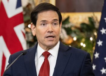 EE.UU. designa al colombiano Clan del Golfo como un grupo terrorista extranjero