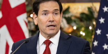 EE.UU. designa al colombiano Clan del Golfo como un grupo terrorista extranjero