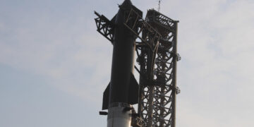 EE.UU. y China encabezan una nueva carrera a la Luna, con India y Japón buscando sumarse