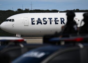 Venezuela autoriza reanudación de vuelos de repatriación tras solicitud de EE UU