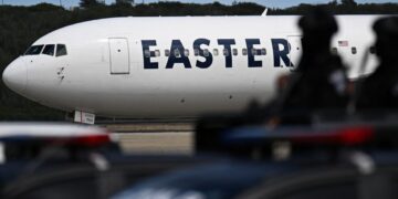 Venezuela autoriza reanudación de vuelos de repatriación tras solicitud de EE UU