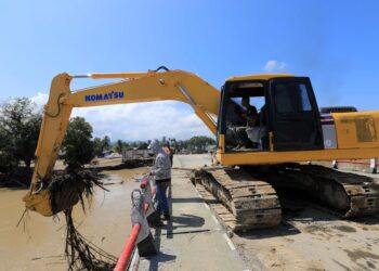Las inundaciones que afectan a varios países de Asia dejan más de un millar de fallecidos
