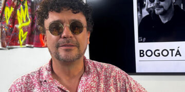 Andrés Cepeda y Piso 21 lanzan ‘Por si mañana no estoy’, un bolero dedicado al amor