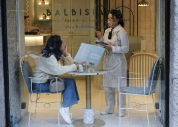 América Latina copa la mitad del empleo foráneo creado en España, con Colombia a la cabeza