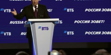 Putin rechaza las propuestas de Europa para paz en Ucrania antes de su reunión con Witkoff