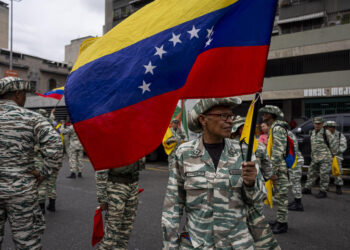 China apoya la petición venezolana de una reunión urgente del Consejo de Seguridad de ONU