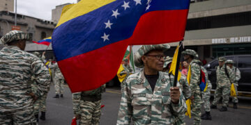 China apoya la petición venezolana de una reunión urgente del Consejo de Seguridad de ONU