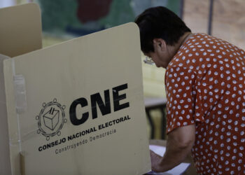 Ente electoral reporta fallas técnicas en sistema de divulgación de resultados en Honduras