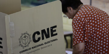 Ente electoral reporta fallas técnicas en sistema de divulgación de resultados en Honduras