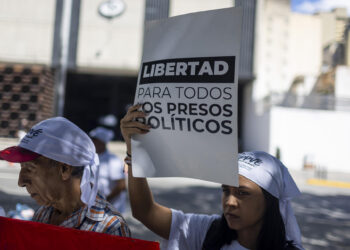 Nuevas excarcelaciones renuevan llamados de liberación de presos políticos