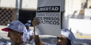 Nuevas excarcelaciones renuevan llamados de liberación de presos políticos