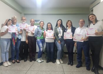 ELVA y el INCES culminan talleres a productores nacionales independientes