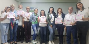 ELVA y el INCES culminan talleres a productores nacionales independientes