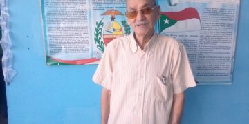 Oficina del Cronista y Alcaldía de Valera rendirán homenaje a Manuel Isidro Molina Gavidia