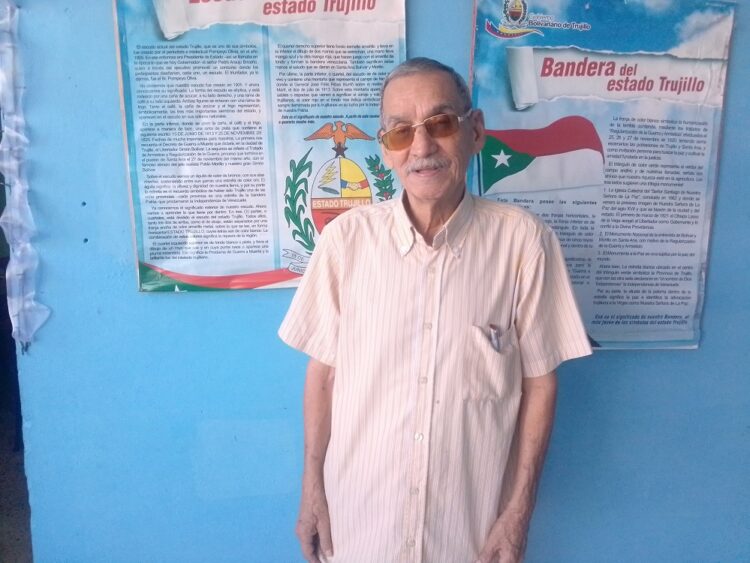 Familiares del homenajeado harán acto de presencia