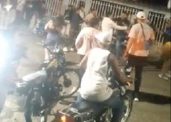 Boconó | Familia pide justicia: En riña colectiva desfiguran a adolescente