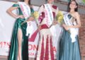 Venezuela conquista la corona de Miss Frontera Internacional 2025