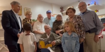 Presentado en Miami el libro Historia de la Palabra “Gocho”, reconocido por la RAE e incorporado al DLE