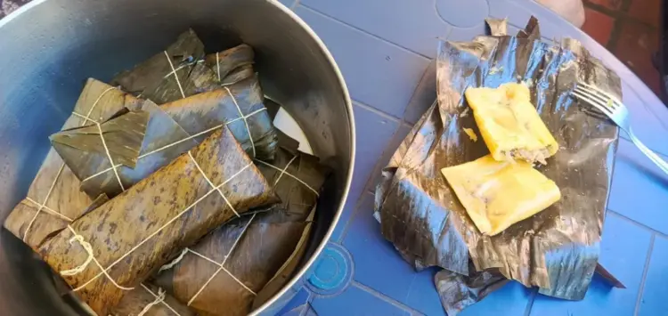 Foto: Cortesía Giam Luis León